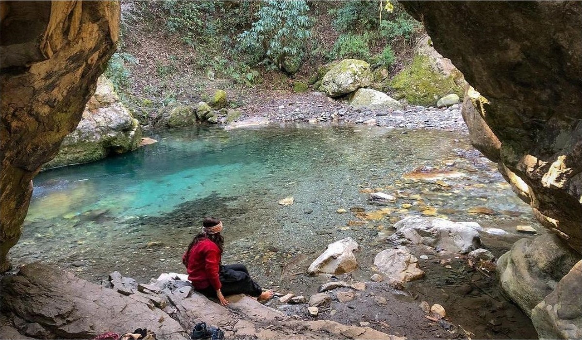 Jibhi and Tirthan Valley Trek